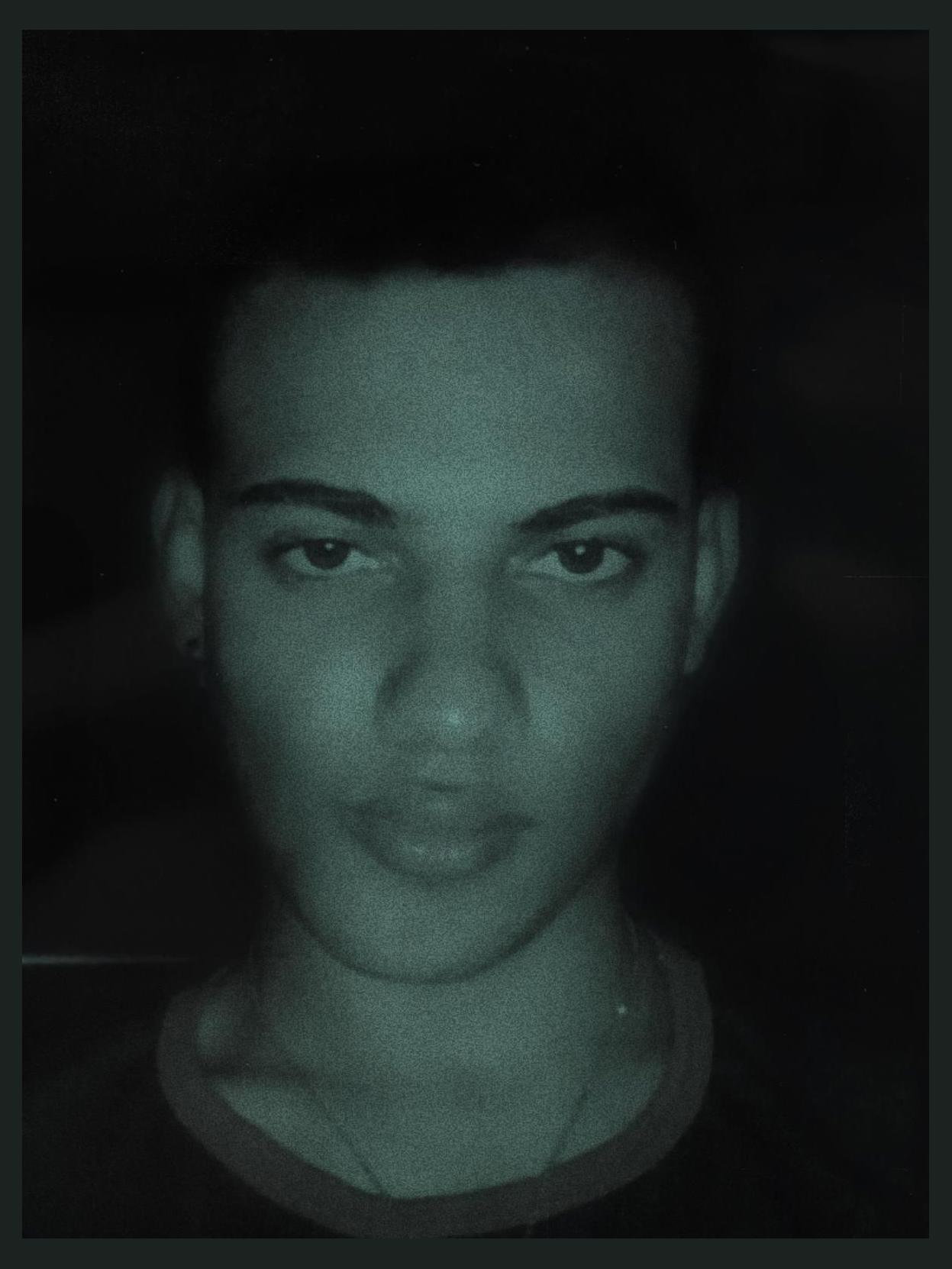 Chauan Xavier